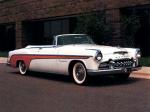DeSoto Fireflite Convertible Coupe 1955 года